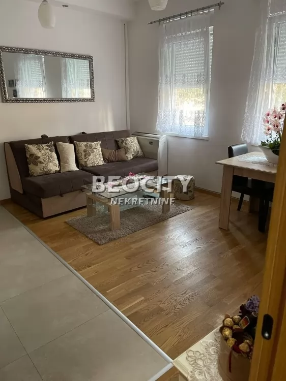 Dvosoban stan, 34 m2, Salajka, Jovana Cvijića ID: 125278 3