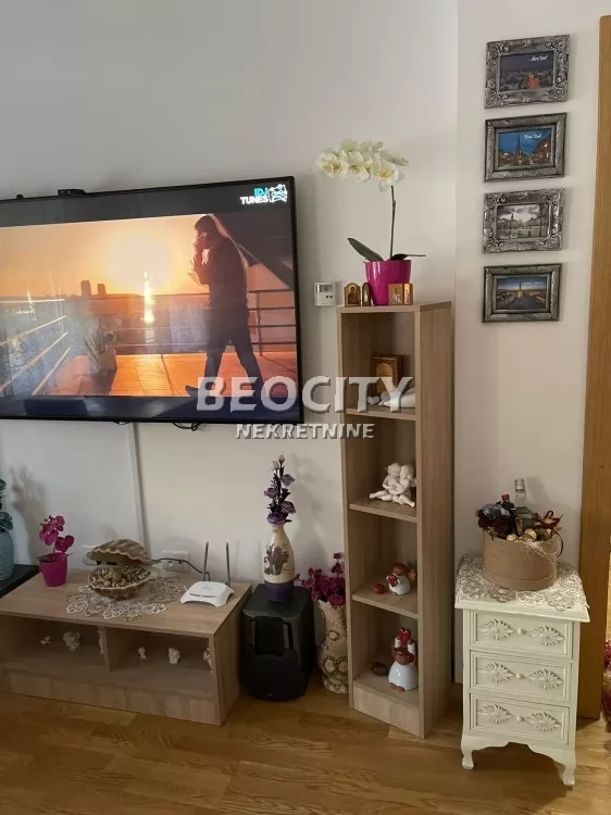 Dvosoban stan, 34 m2, Salajka, Jovana Cvijića ID: 125278 4