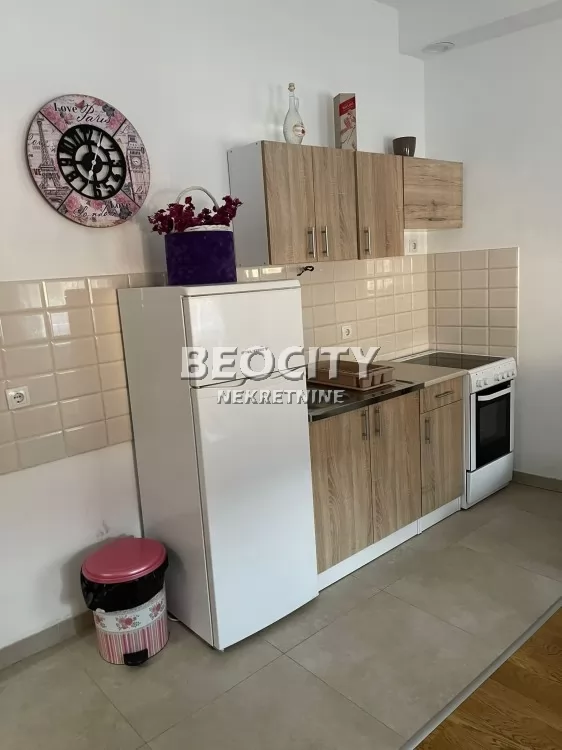 Dvosoban stan, 34 m2, Salajka, Jovana Cvijića ID: 125278 7