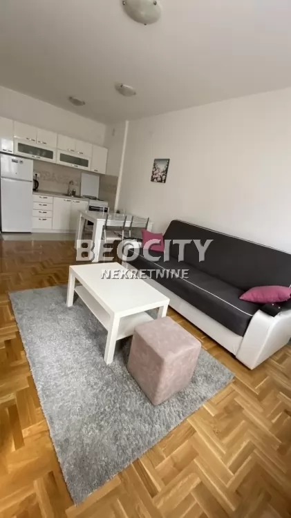 Dvosoban stan, 42 m2, Telep,  Jerneja Kopitara ID: 73651 2