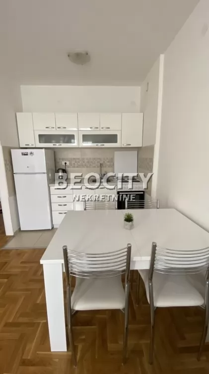 Dvosoban stan, 42 m2, Telep,  Jerneja Kopitara ID: 73651 4