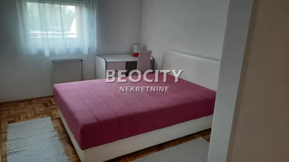 Dvosoban stan, 42 m2, Telep,  Jerneja Kopitara ID: 73651 5