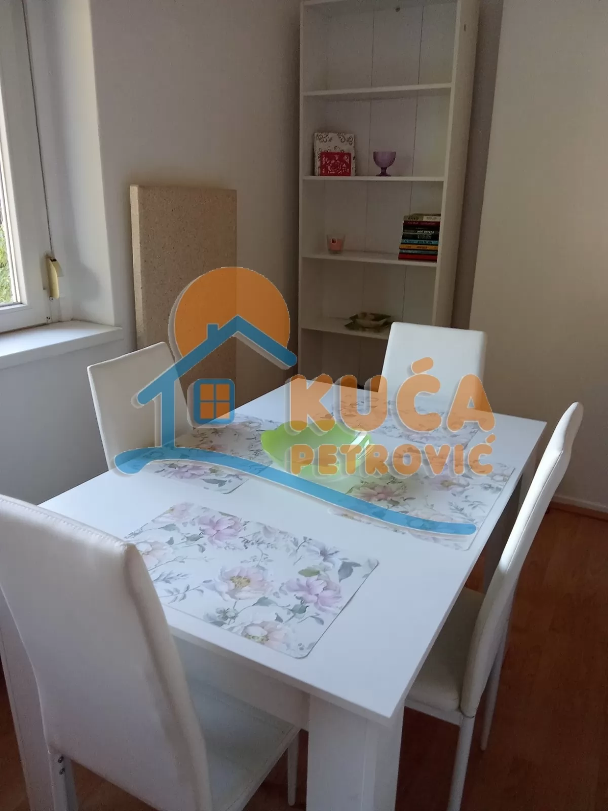 Jednosoban stan, 36 m2, Crveni Pevac, Dragiše Cvetkovića ID: i-015224 10