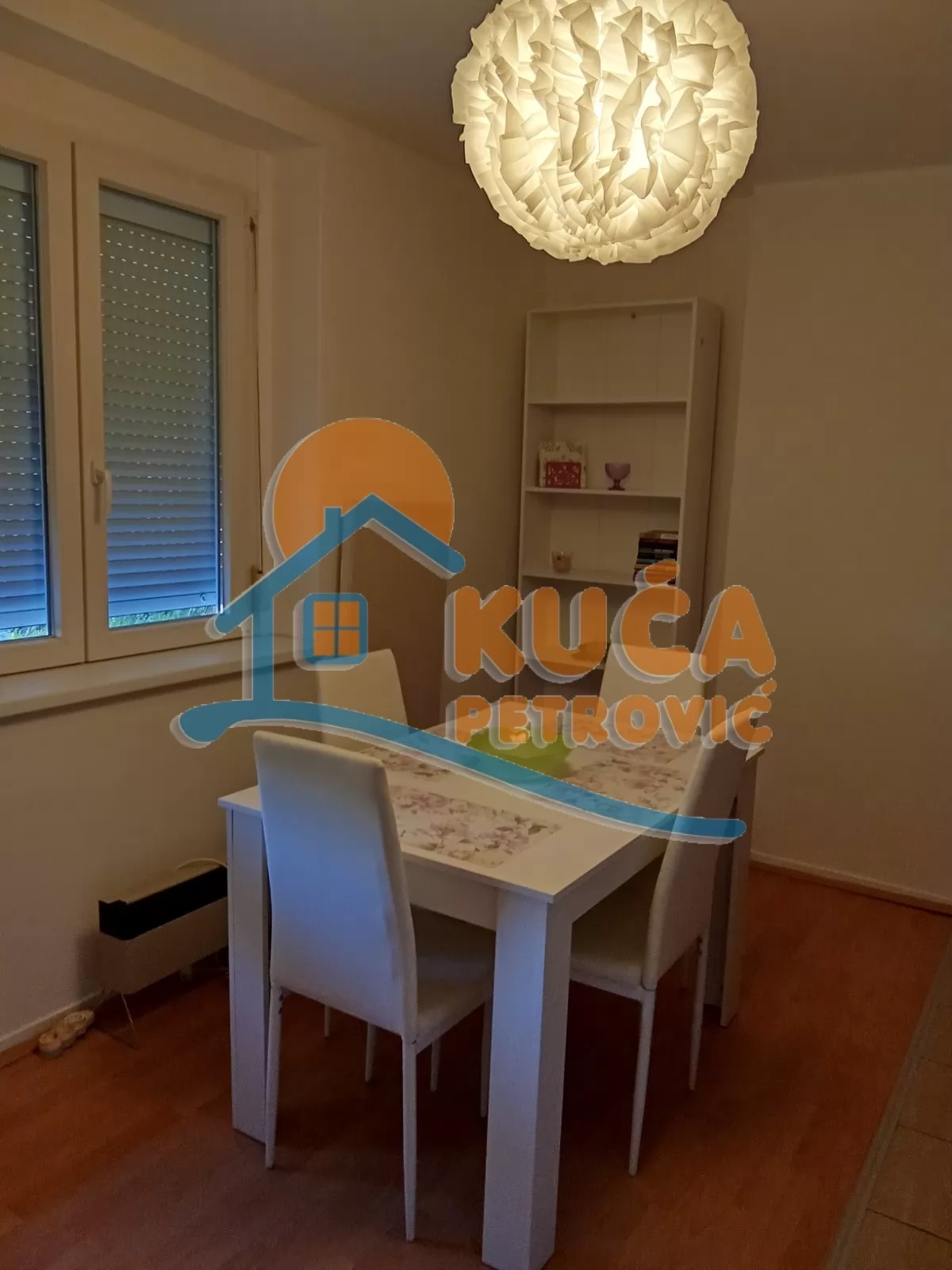 Jednosoban stan, 36 m2, Crveni Pevac, Dragiše Cvetkovića ID: i-015224 12