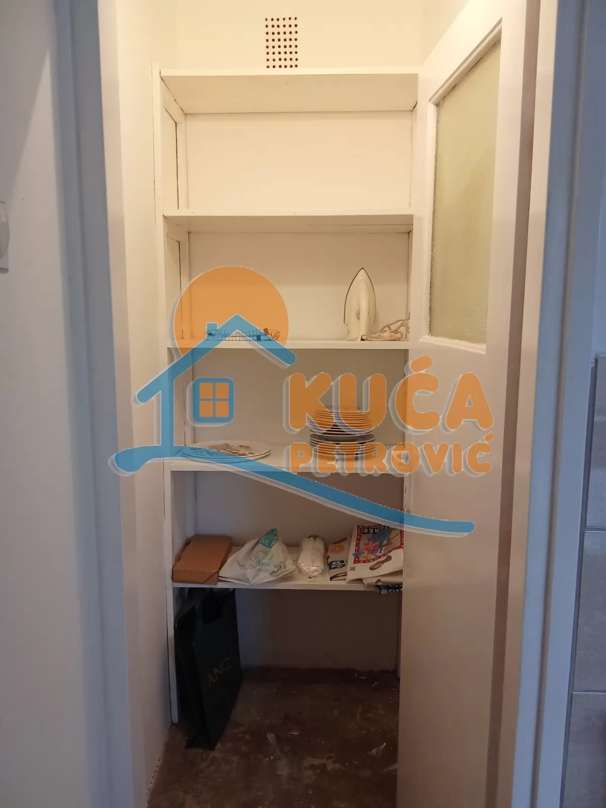 Jednosoban stan, 36 m2, Crveni Pevac, Dragiše Cvetkovića ID: i-015224 16