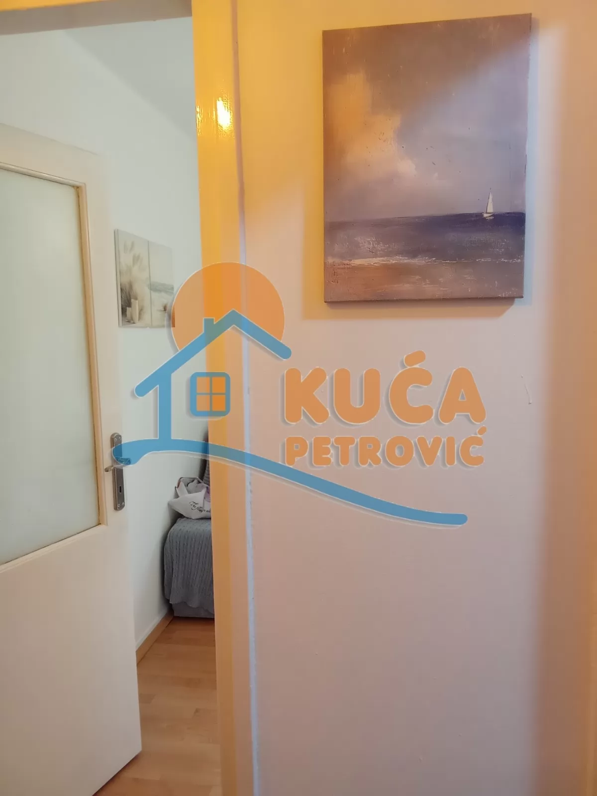 Jednosoban stan, 36 m2, Crveni Pevac, Dragiše Cvetkovića ID: i-015224 21