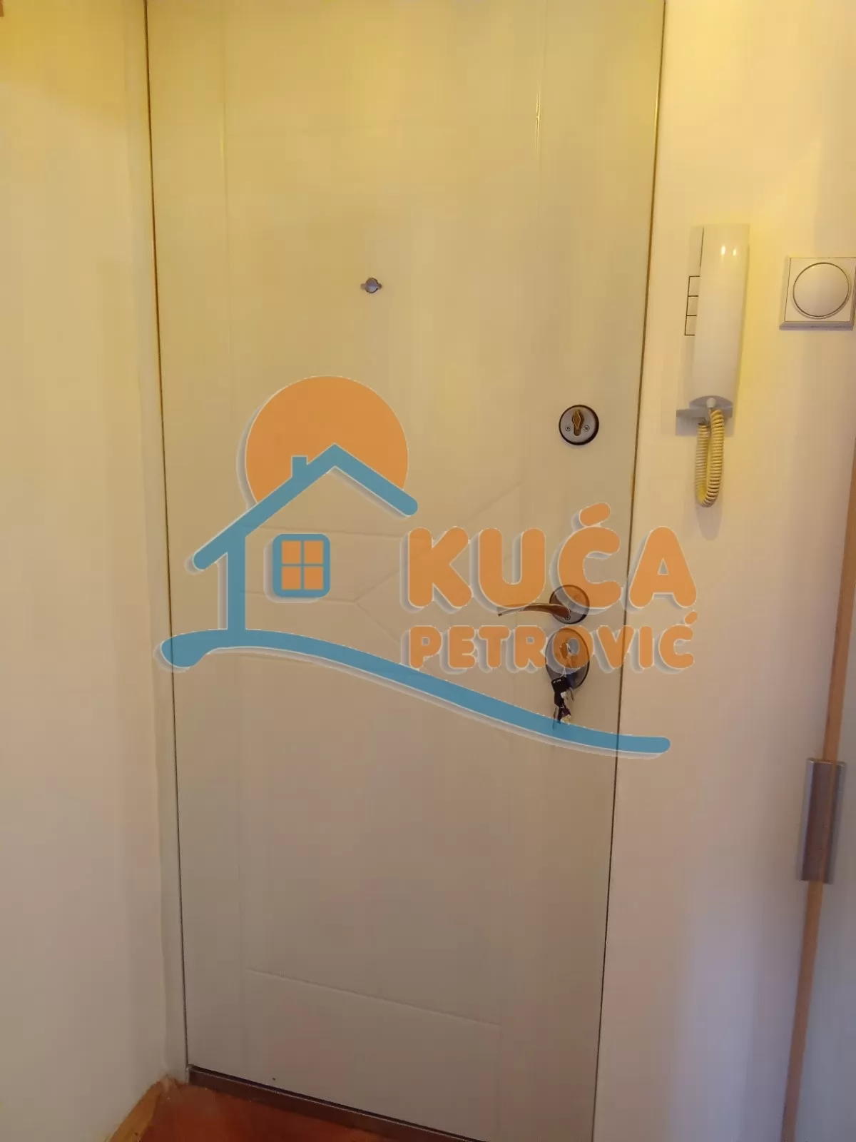 Jednosoban stan, 36 m2, Crveni Pevac, Dragiše Cvetkovića ID: i-015224 22