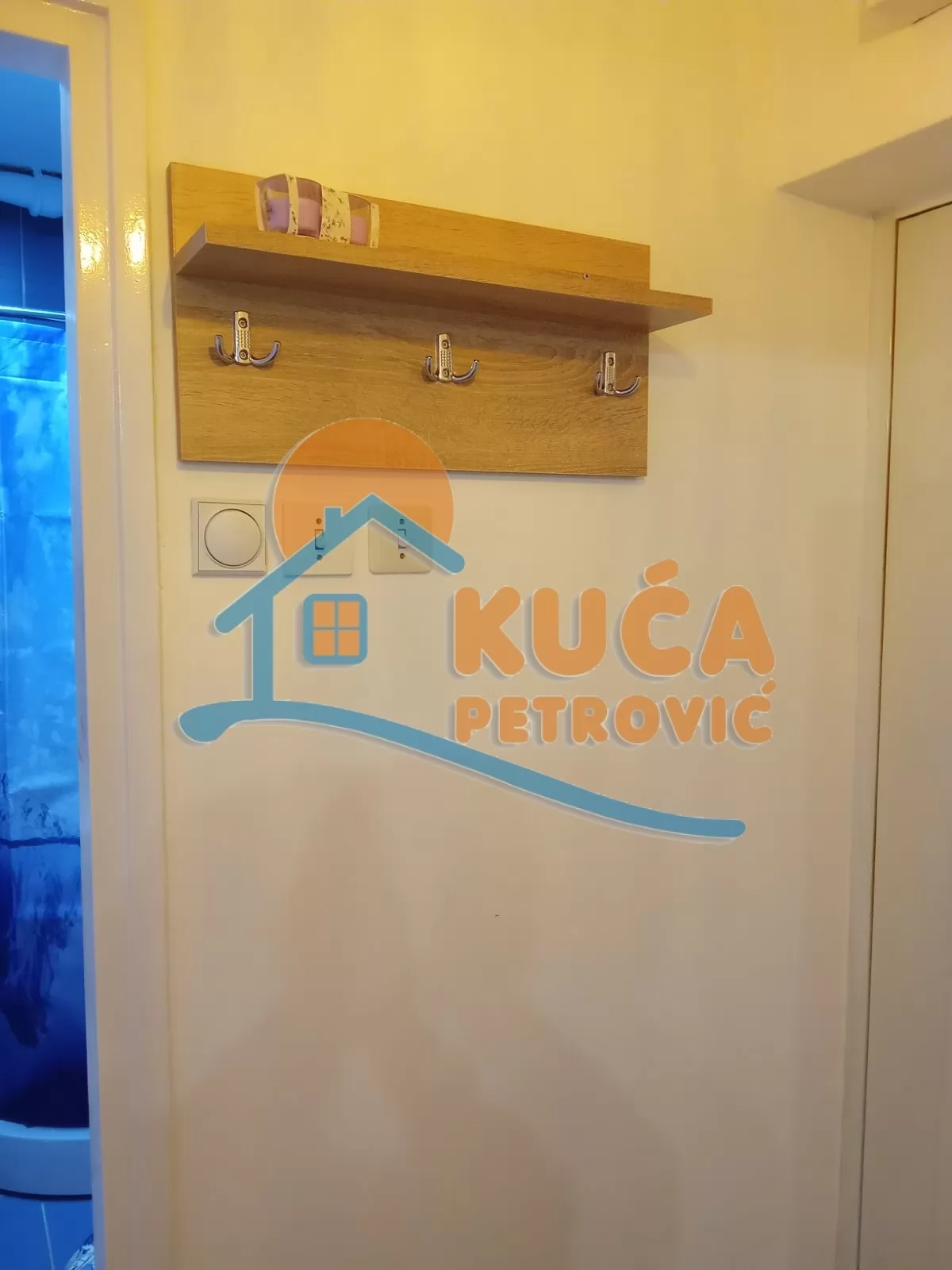 Jednosoban stan, 36 m2, Crveni Pevac, Dragiše Cvetkovića ID: i-015224 24