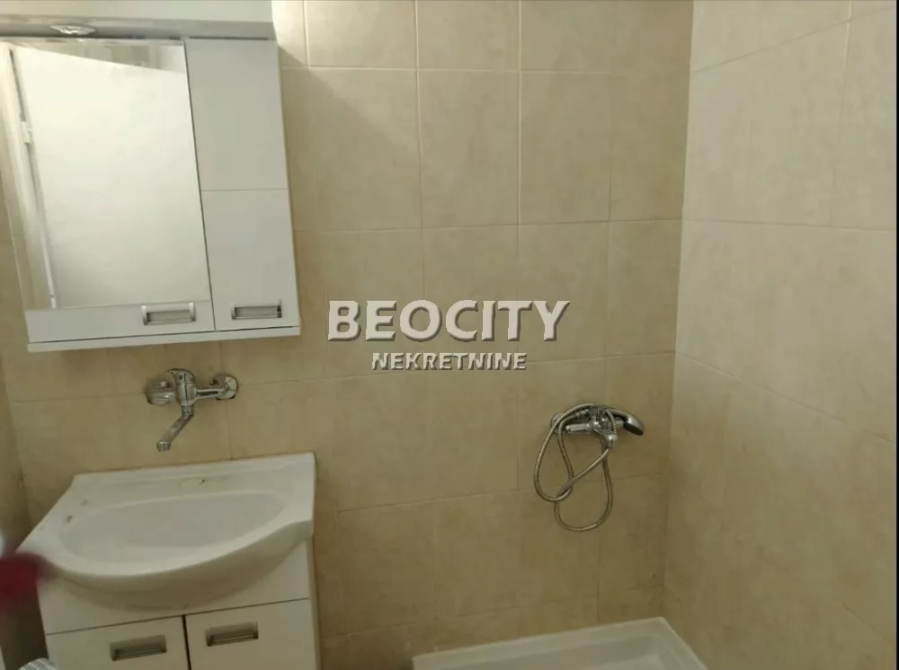 Jednosoban stan, 37 m2, Medaković 2, Stojadina Mirkovića ID: 118695 7