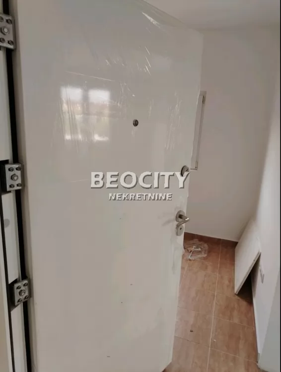 Jednosoban stan, 37 m2, Medaković 2, Stojadina Mirkovića ID: 118695 8