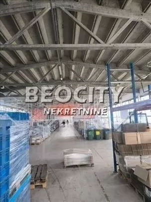 Lokal, 1000 m2, Klisa ID: 125217 1