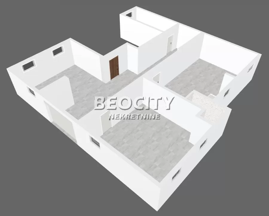 Lokal, 180 m2, Palilula, Stojana Stoleta Aranđelovića ID: 116376 13