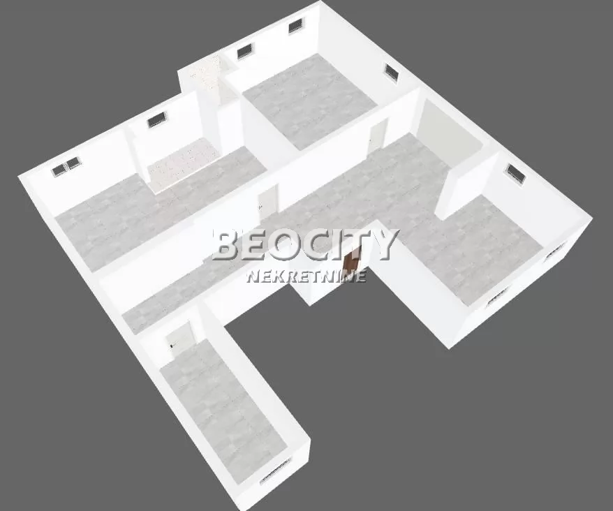 Lokal, 180 m2, Palilula, Stojana Stoleta Aranđelovića ID: 116376 14