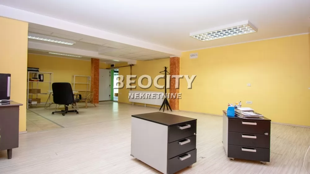 Lokal, 180 m2, Palilula, Stojana Stoleta Aranđelovića ID: 116376 2