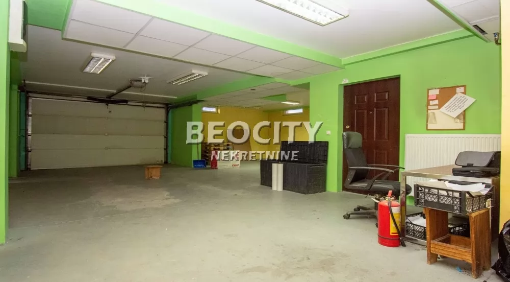 Lokal, 180 m2, Palilula, Stojana Stoleta Aranđelovića ID: 116376 4