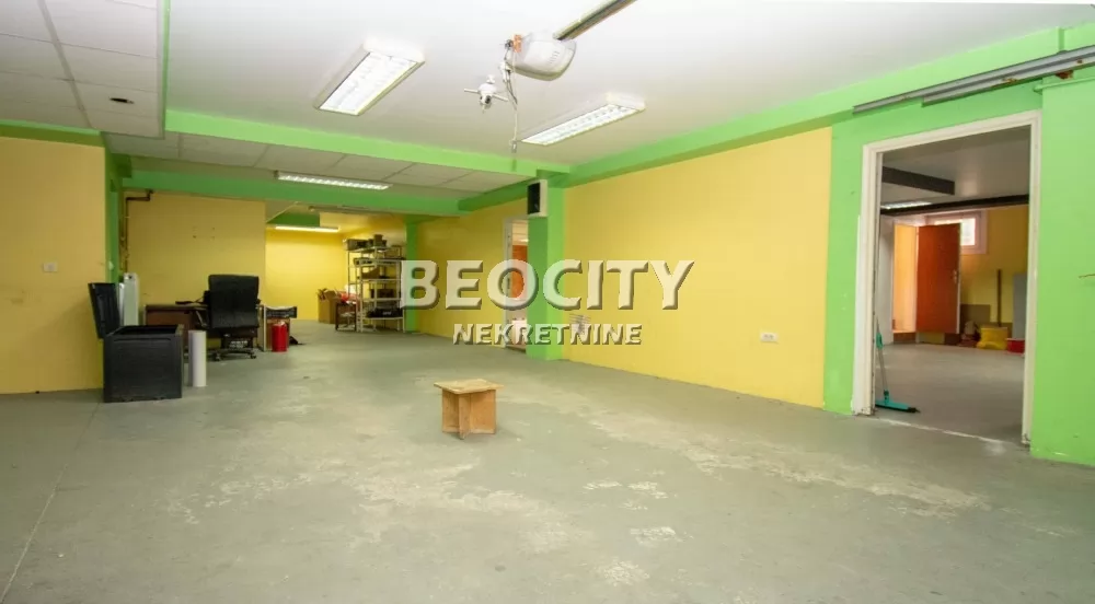 Lokal, 180 m2, Palilula, Stojana Stoleta Aranđelovića ID: 116376 5