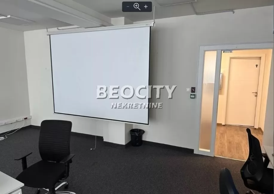 Lokal, 256 m2, Novi Sad, Bulevar oslobođenja ID: 125265 2