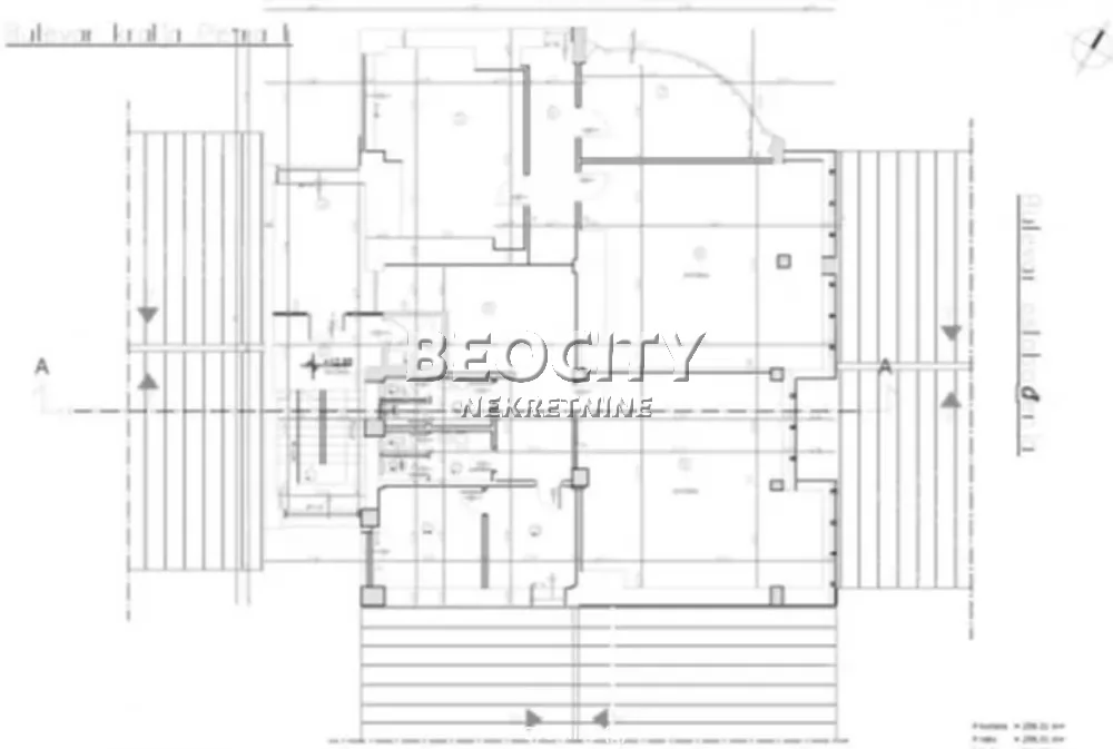 Lokal, 256 m2, Novi Sad, Bulevar oslobođenja ID: 125265 6