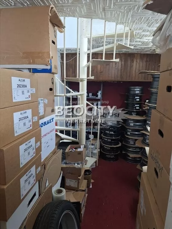 Lokal, 40 m2, Blok 12 (Yubc), Bulevar Mihajla Pupina ID: 121458 3