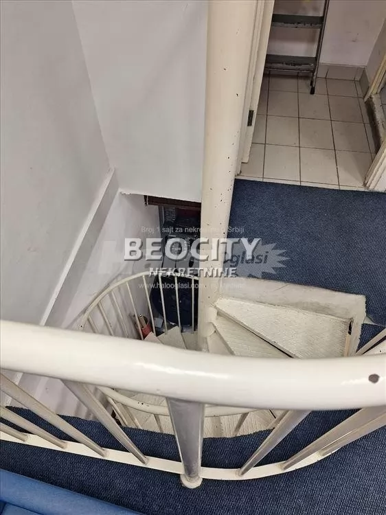 Lokal, 40 m2, Blok 12 (Yubc), Bulevar Mihajla Pupina ID: 121458 4