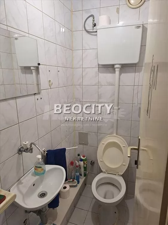 Lokal, 40 m2, Blok 12 (Yubc), Bulevar Mihajla Pupina ID: 121458 5