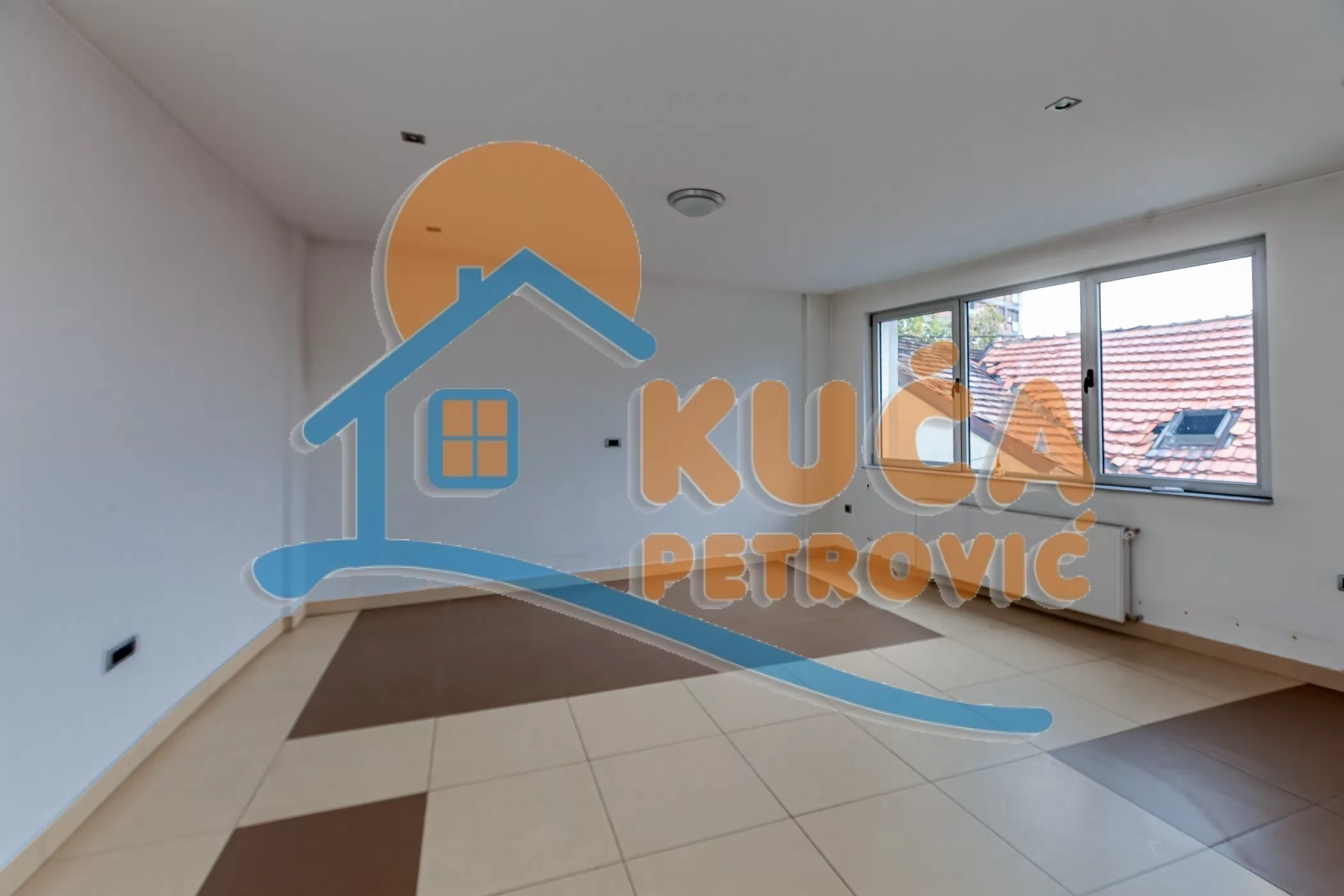 Lokal, 45 m2, Centar, Cara Dušana ID: i-015163 1