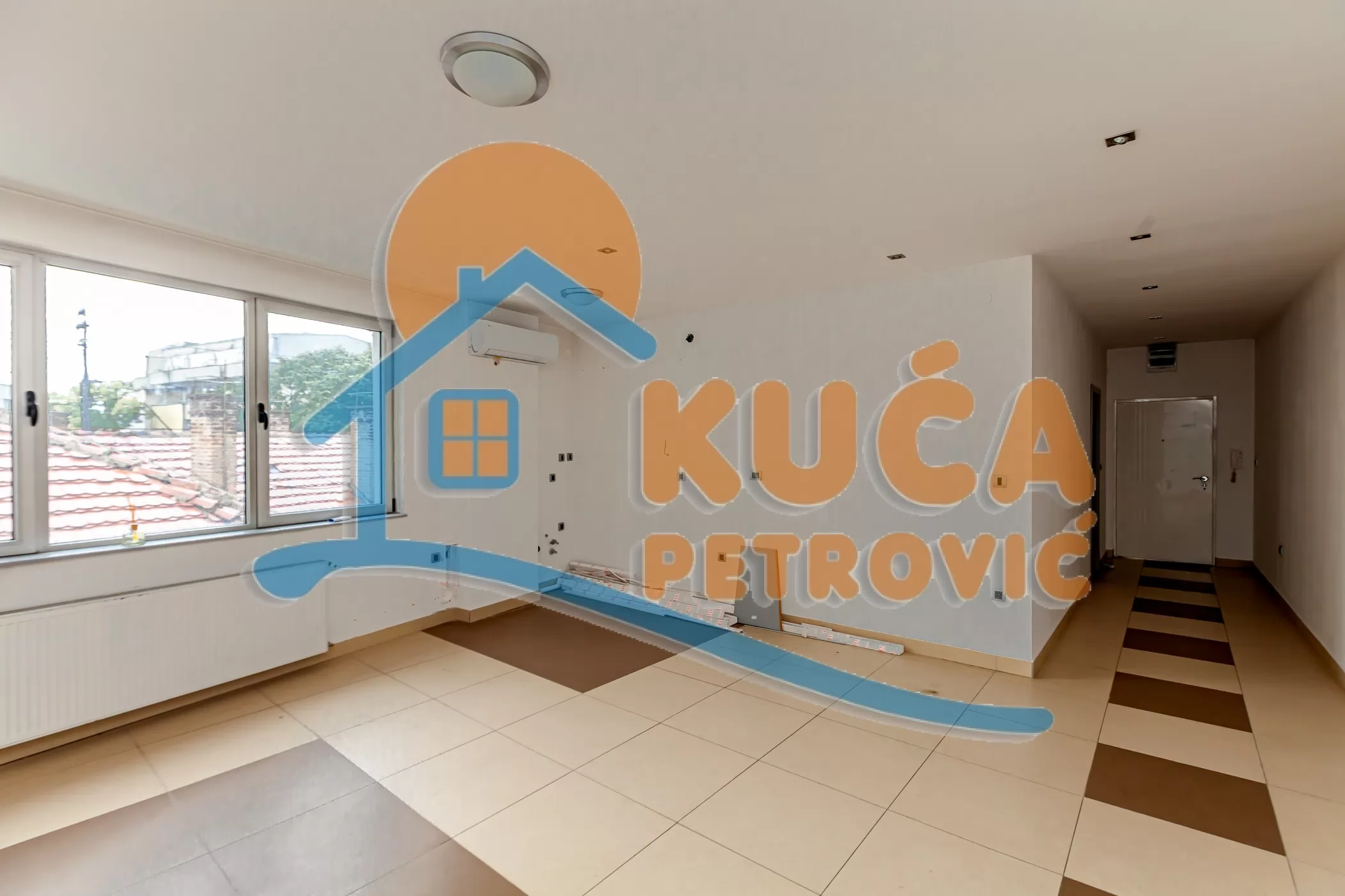 Lokal, 45 m2, Centar, Cara Dušana ID: i-015163 3