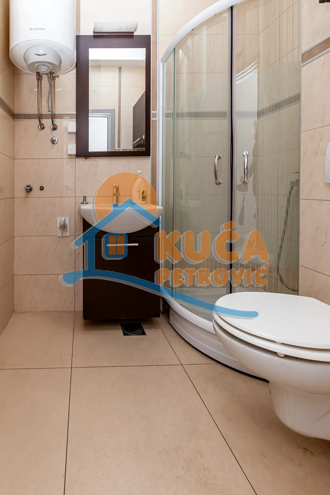 Lokal, 45 m2, Centar, Cara Dušana ID: i-015163 4