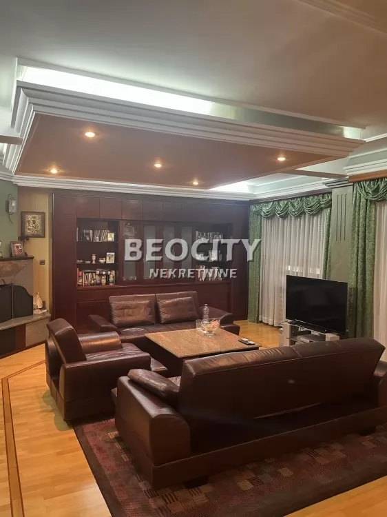 Petosoban stan, 234 m2, Novi Sad, Kosančić Ivana ID: 125276 1