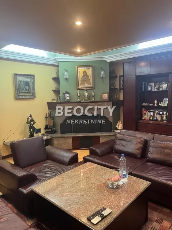 Petosoban stan, 234 m2, Novi Sad, Kosančić Ivana ID: 125276 2