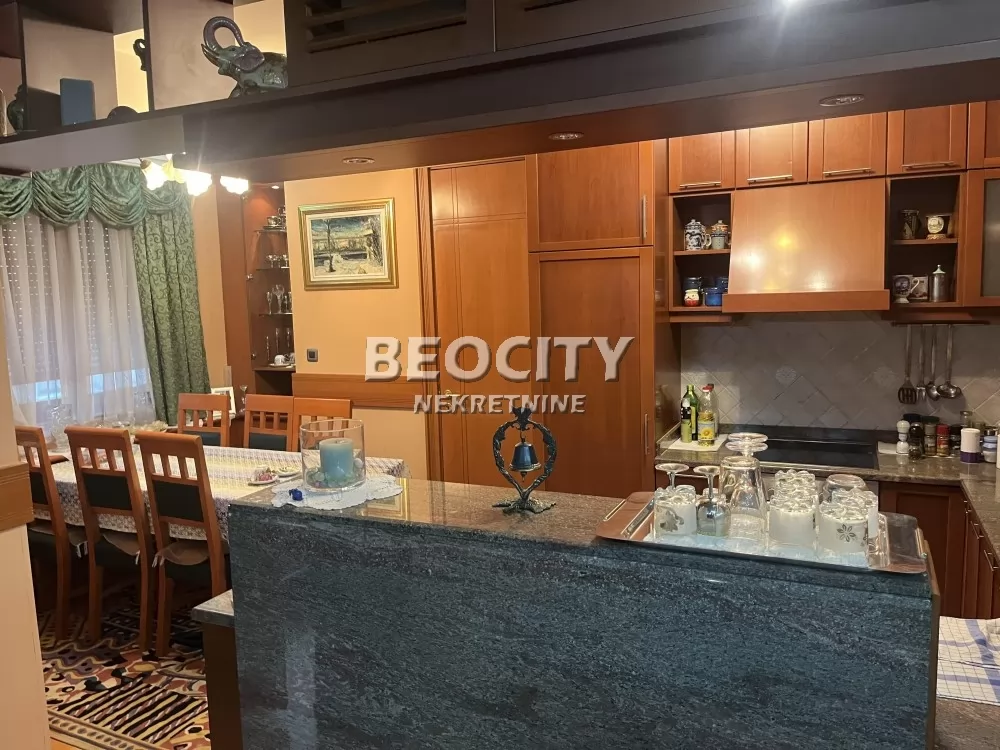 Petosoban stan, 234 m2, Novi Sad, Kosančić Ivana ID: 125276 3