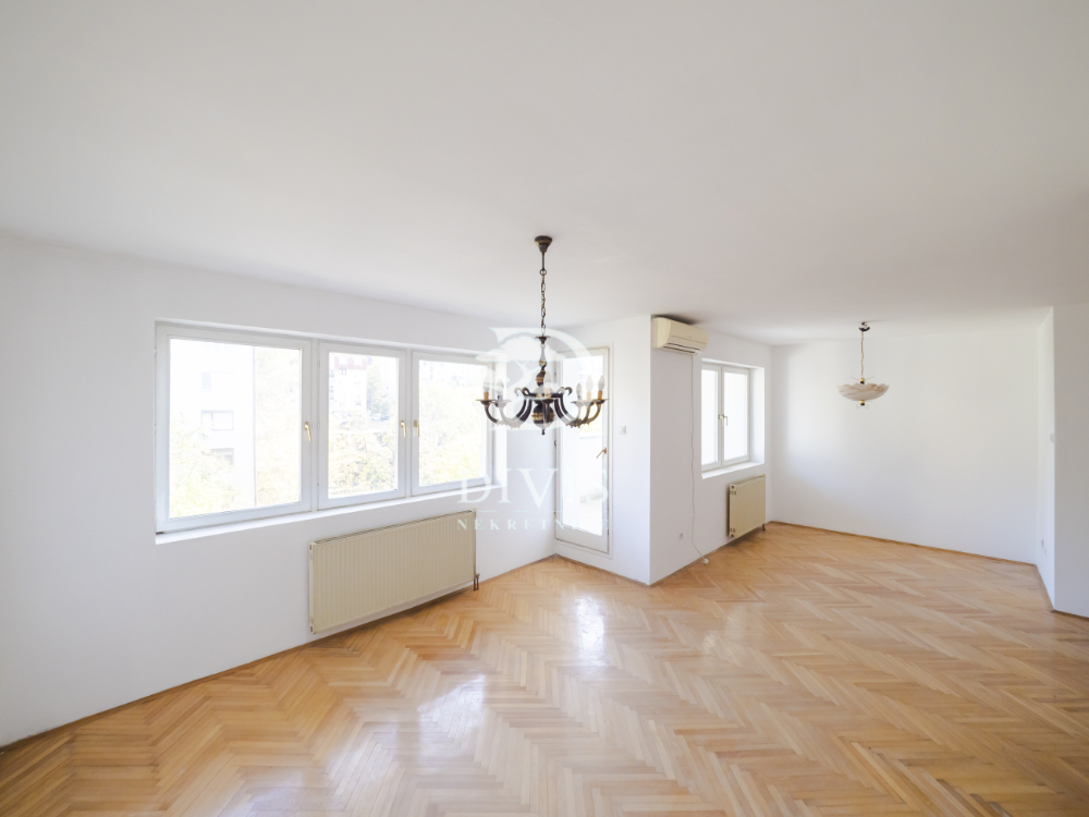 4 0 dupleks na Banovom brdu  113m2  bez lifta 1