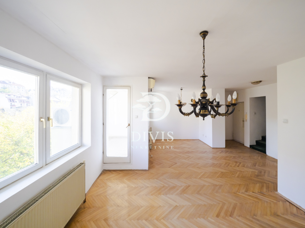 4 0 dupleks na Banovom brdu  113m2  bez lifta 2