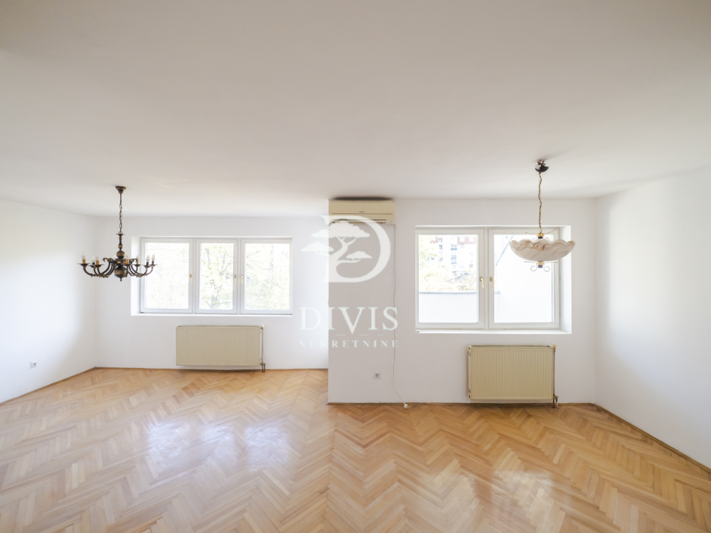 4 0 dupleks na Banovom brdu  113m2  bez lifta 3