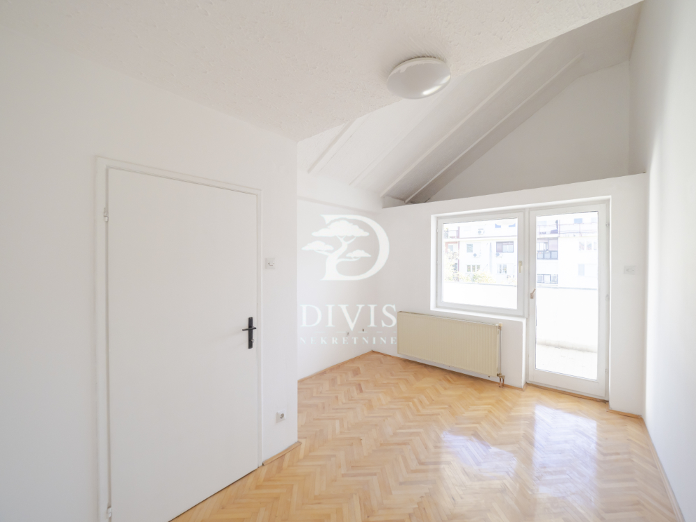 4 0 dupleks na Banovom brdu  113m2  bez lifta 5