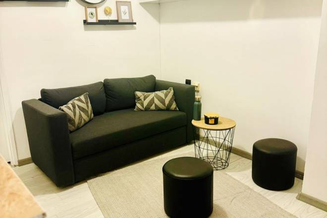 Renoviran 1 5 stan na Obilićevom vencu  33m2 1