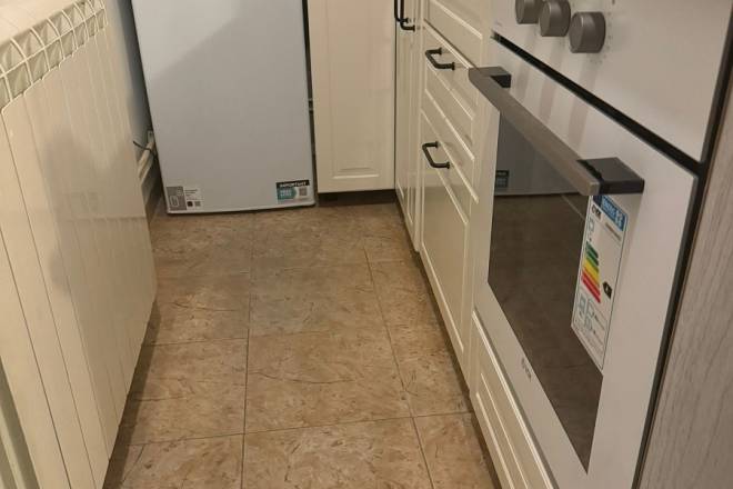 Renoviran 1 5 stan na Obilićevom vencu  33m2 3