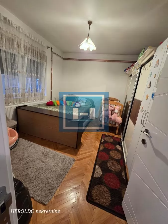 Prodaja, Kuća, Vranje, Centar 7