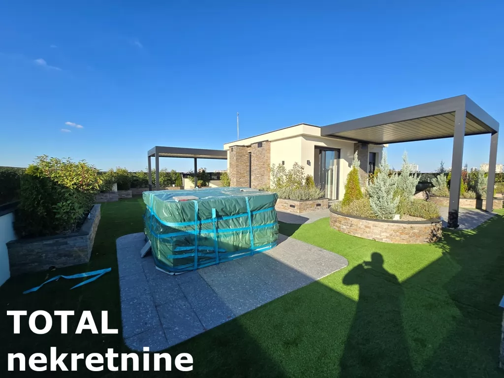 Stan,NOVI SAD,GRBAVICA,kv: 400.00, € 628000, ID: 1101706 2