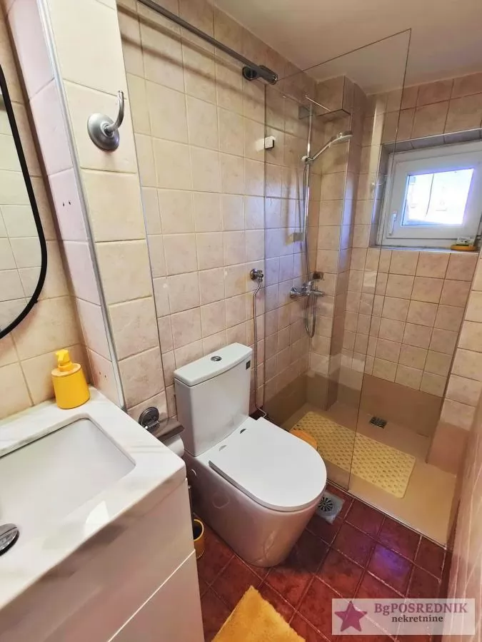 Stari grad, Dorćol, Kneginje Ljubice, 27m2 10