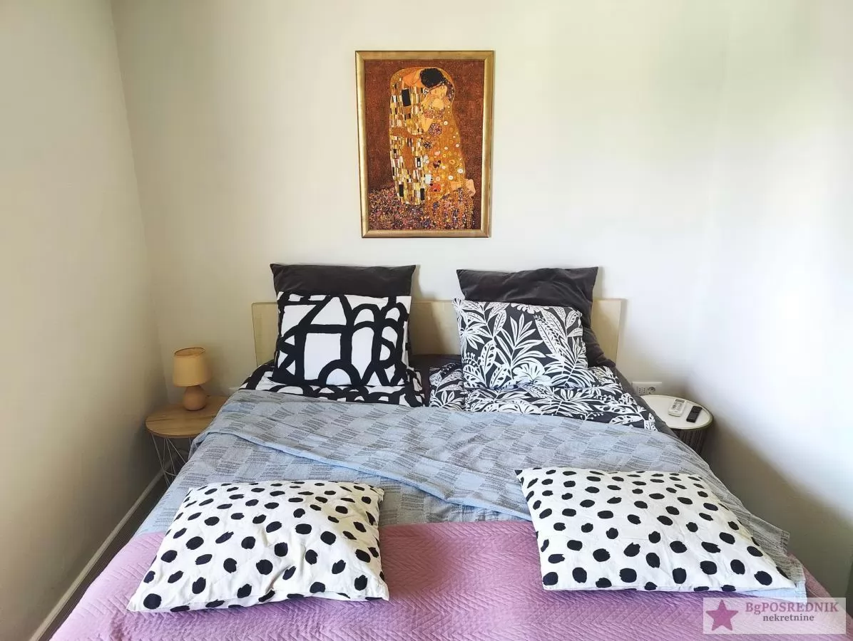 Stari grad, Dorćol, Kneginje Ljubice, 27m2 5