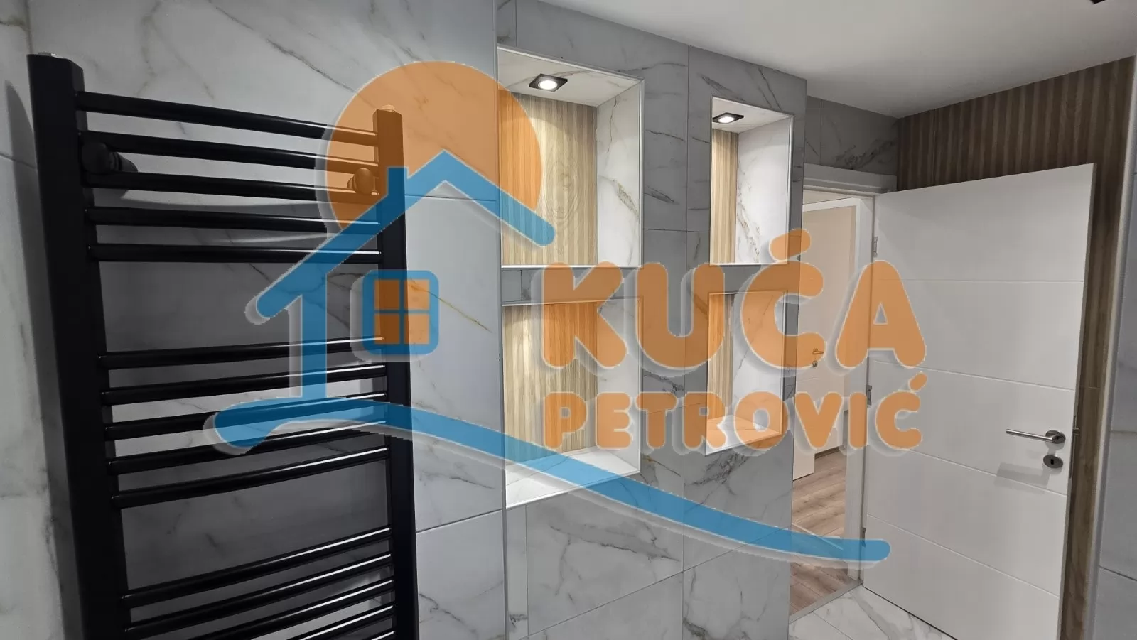 Trosoban stan, 89 m2, Dom zdravlja, Bulevar Nemanjića ID: p-015231 13