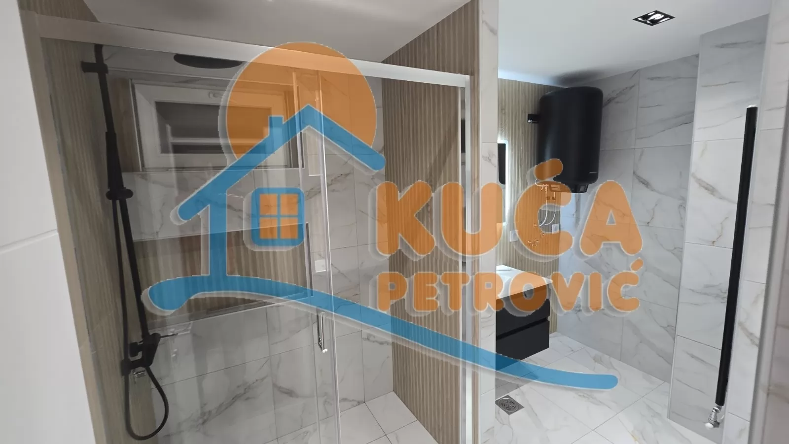 Trosoban stan, 89 m2, Dom zdravlja, Bulevar Nemanjića ID: p-015231 14