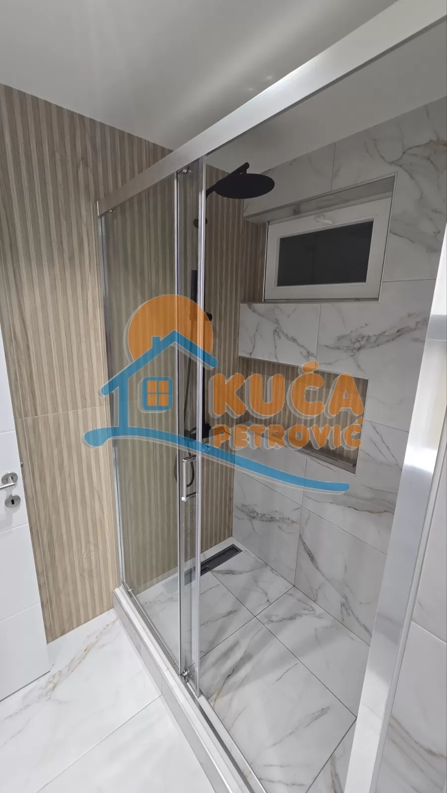 Trosoban stan, 89 m2, Dom zdravlja, Bulevar Nemanjića ID: p-015231 16