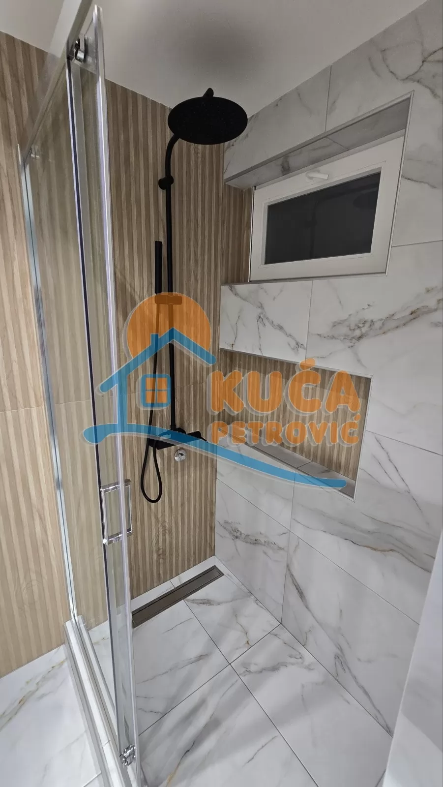 Trosoban stan, 89 m2, Dom zdravlja, Bulevar Nemanjića ID: p-015231 17