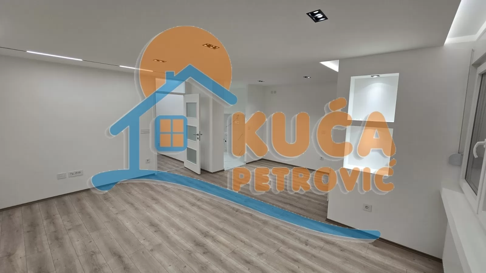 Trosoban stan, 89 m2, Dom zdravlja, Bulevar Nemanjića ID: p-015231 3