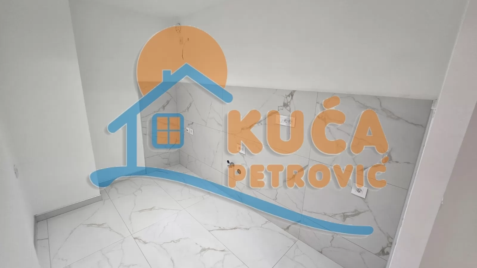 Trosoban stan, 89 m2, Dom zdravlja, Bulevar Nemanjića ID: p-015231 5