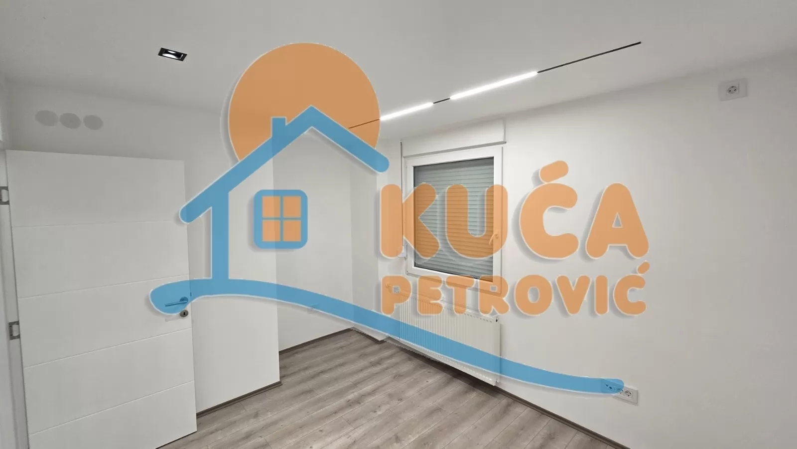 Trosoban stan, 89 m2, Dom zdravlja, Bulevar Nemanjića ID: p-015231 7