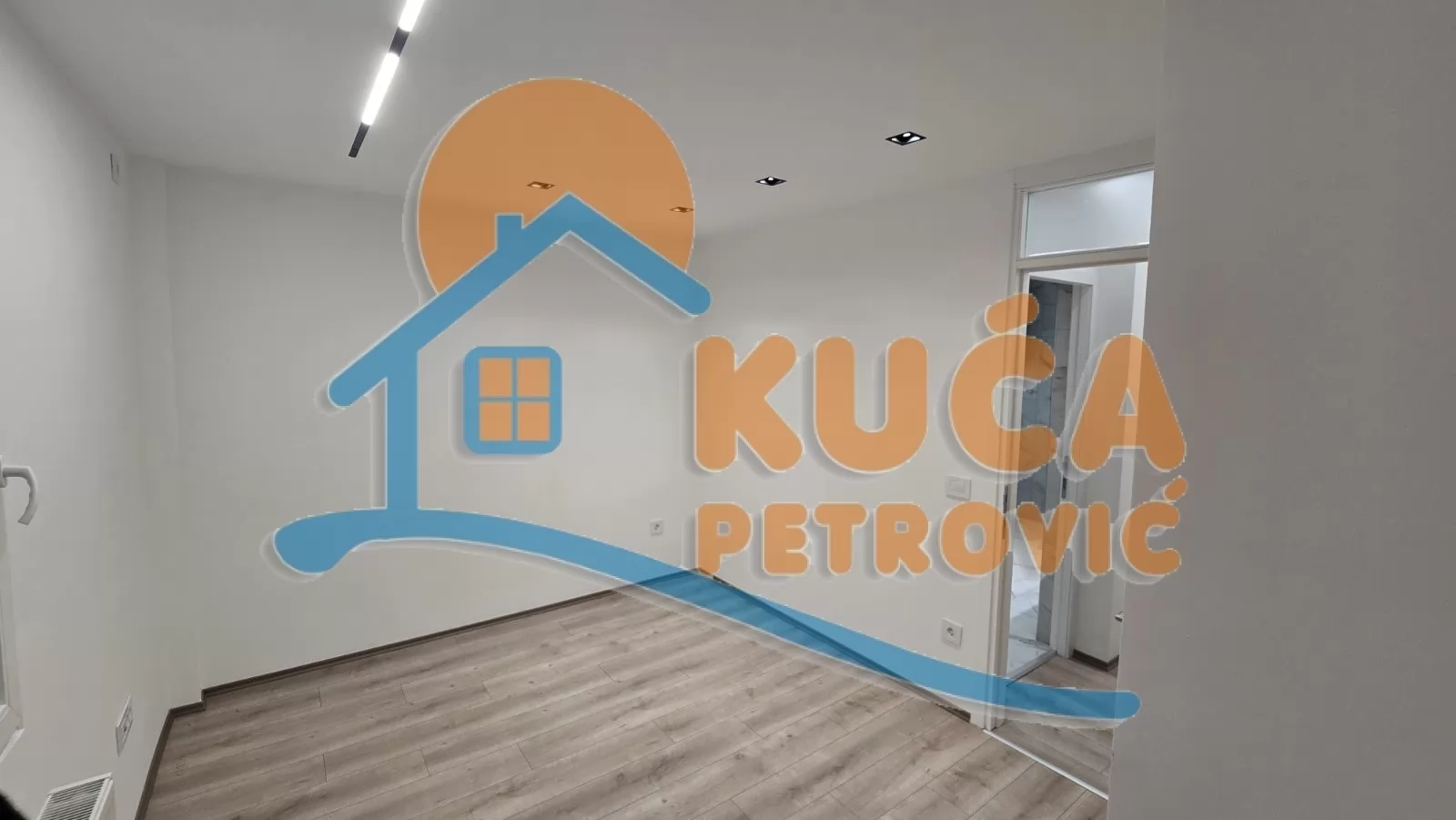 Trosoban stan, 89 m2, Dom zdravlja, Bulevar Nemanjića ID: p-015231 8