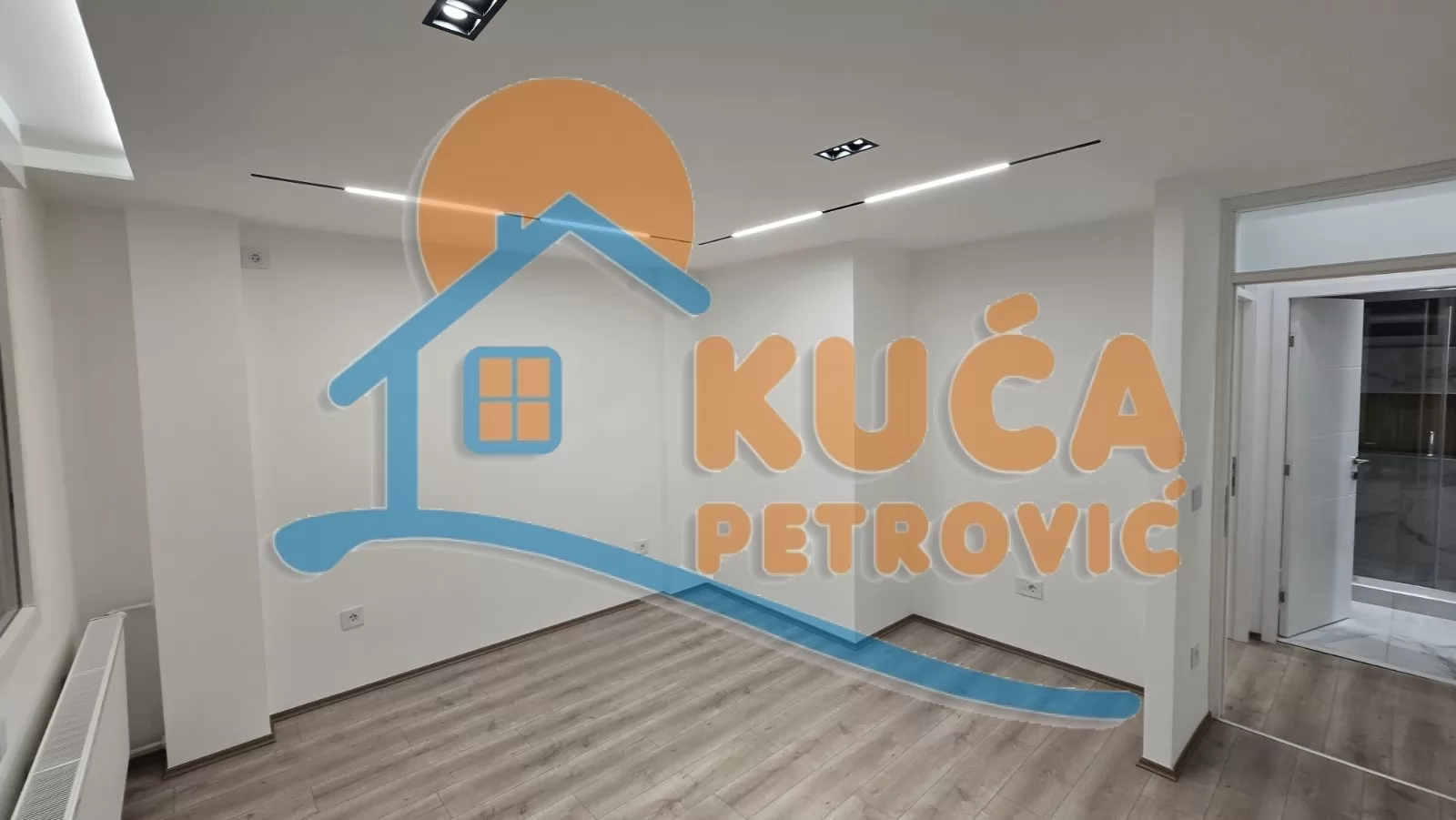 Trosoban stan, 89 m2, Dom zdravlja, Bulevar Nemanjića ID: p-015231 9